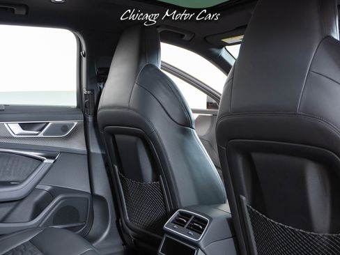 Used 2022 Audi RS 6 image 61