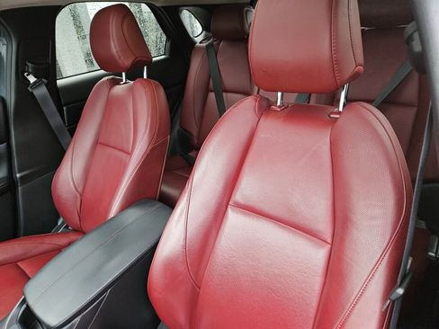 Used 2022 MAZDA CX-30 AWD 2.5 S w/ Preferred Package image 14