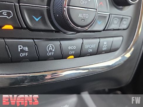 Used 2019 Dodge Durango GT AWD/4WD image 11