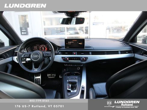 Used 2019 Audi S4 Prestige w/ Prestige Package image 6