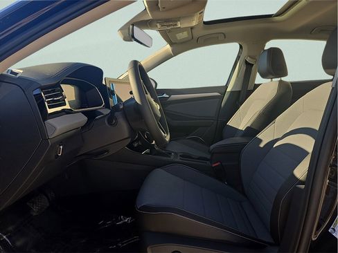 New 2026 Volkswagen Jetta SE image 16