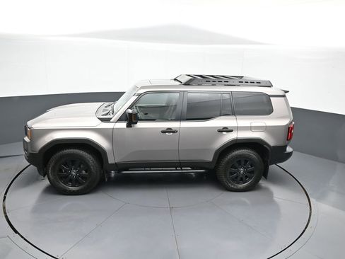 Certified 2024 Toyota Land Cruiser AWD/4WD image 42