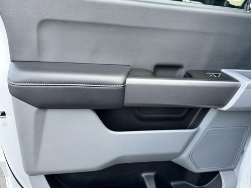 Used 2025 Ford F250 XLT image 21