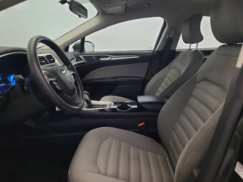 Used 2015 Ford Fusion S FWD image 17