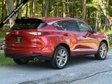 Used 2019 Acura RDX AWD w/ Technology Package image 4