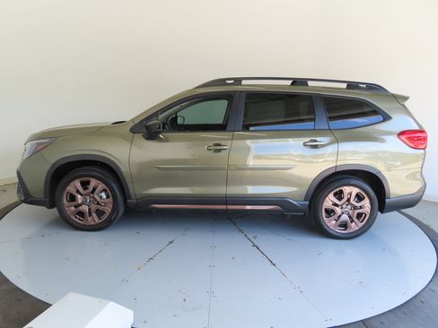 Used 2026 Subaru Ascent Limited Bronze AWD/4WD image 7