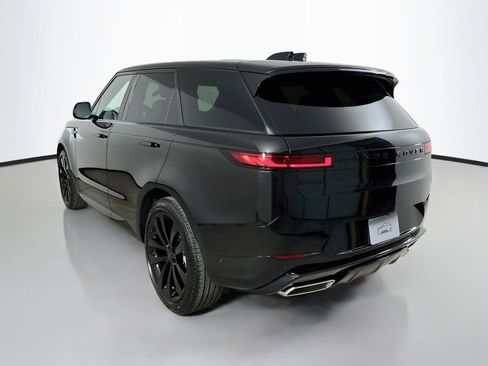 New 2027 Land Rover Range Rover Sport Dynamic SE AWD/4WD image 7