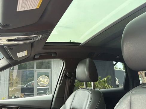 Used 2017 Audi Q7 2.0T Premium AWD/4WD image 14