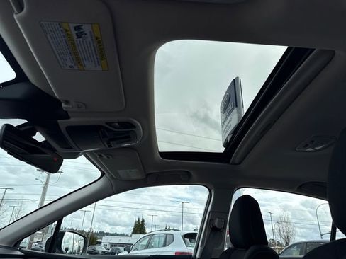 Used 2024 Subaru Legacy Premium image 29