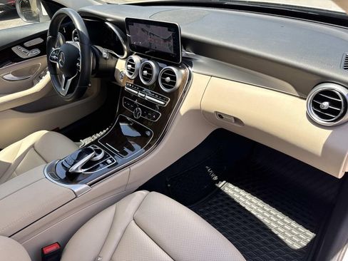 Used 2021 Mercedes-Benz C 300 4MATIC Sedan w/ Premium Package image 29