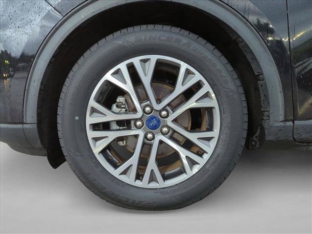 Used 2021 Ford Escape SEL w/ Technology Package FWD image 24
