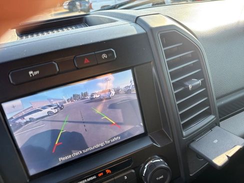 Used 2020 Ford F150 XL w/ Equipment Group 101A Mid image 32