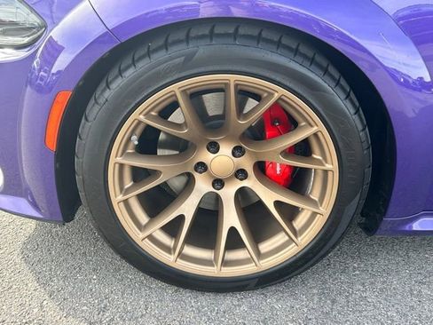 Used 2023 Dodge Charger Scat Pack image 14