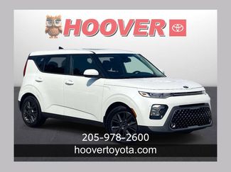 Used 2021 Kia Soul EX FWD 360° Tour