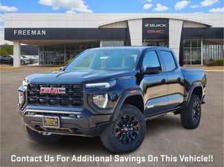 New 2026 GMC Canyon Elevation w/ Convenience Package video 1