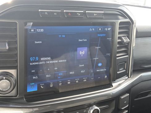 Used 2023 Ford F150 XLT w/ Equipment Group 302A High image 22