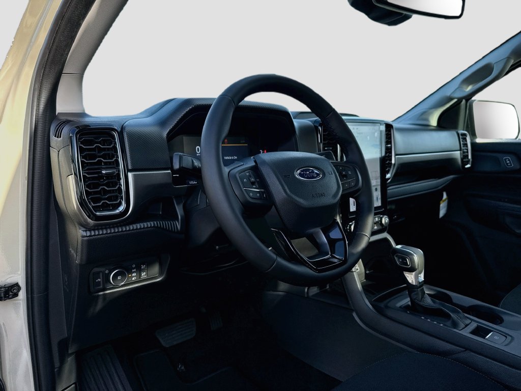 New 2026 Ford Ranger XLT w/ Convenience Package RWD image 9