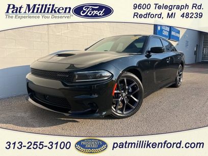 Used 2023 Dodge Charger R/T w/ Plus Group