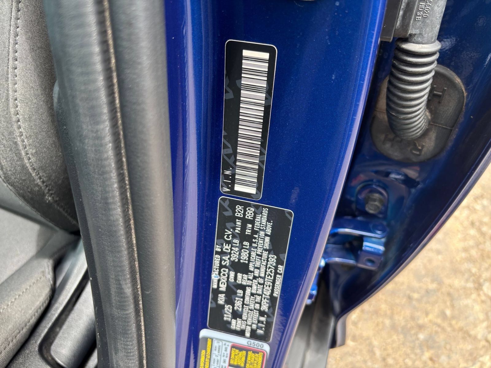 Used 2026 Kia K4 FWD image 27