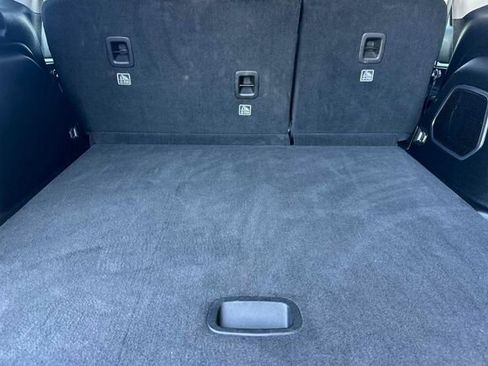 Used 2023 Jeep Grand Cherokee 4xe image 12