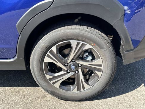 New 2026 Subaru Crosstrek 2.5i Premium AWD/4WD image 7