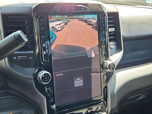 New 2026 RAM 2500 Tradesman AWD/4WD image 24