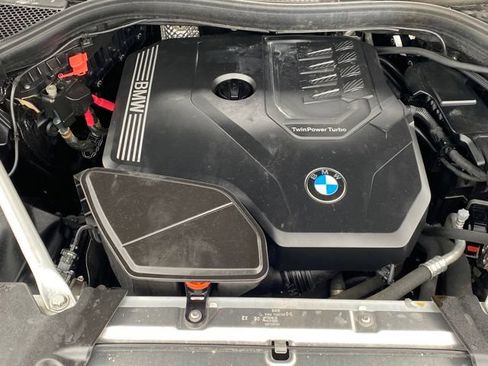 Used 2024 BMW X3 xDrive30i AWD/4WD image 22