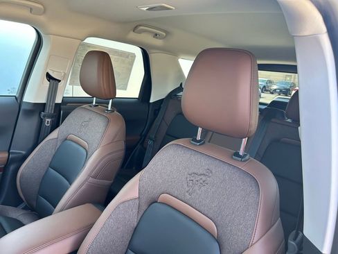 New 2025 Ford Bronco Sport Outer Banks image 14