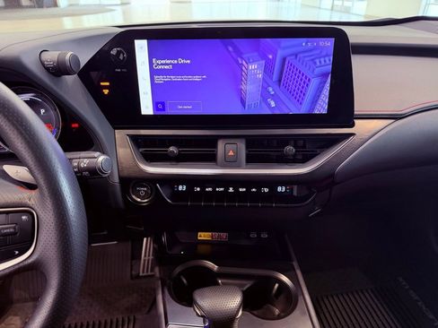 Certified 2024 Lexus UX 250h F Sport image 24