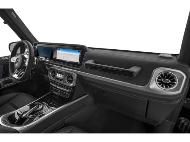 Used 2024 Mercedes-Benz G 63 AMG 4MATIC image 15