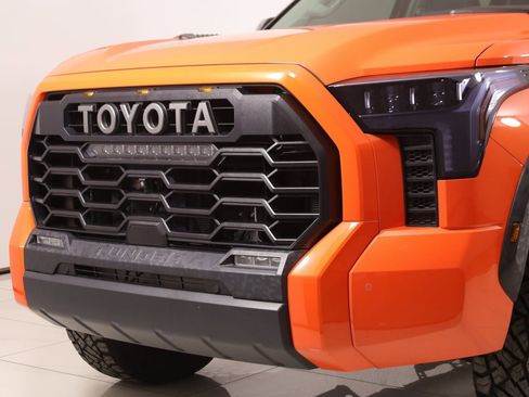 Used 2022 Toyota Tundra TRD Pro image 59