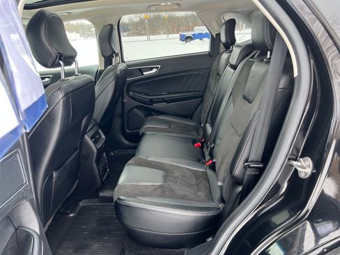 Used 2018 Ford Edge Sport w/ Equipment Group 401A image 21
