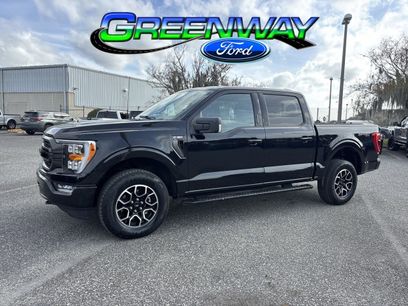 Used 2023 Ford F150 XLT w/ Equipment Group 302A High