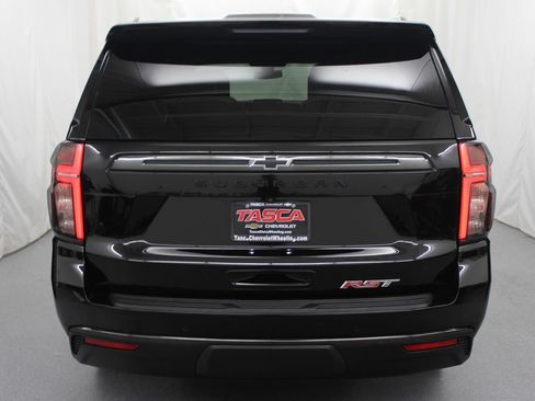 Used 2021 Chevrolet Suburban RST w/ Luxury Package AWD/4WD image 10