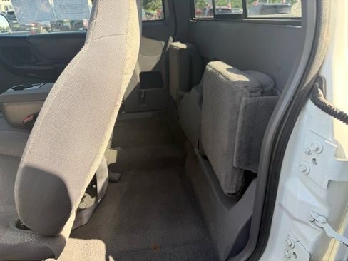 Used 2001 Ford Ranger Edge AWD/4WD image 11