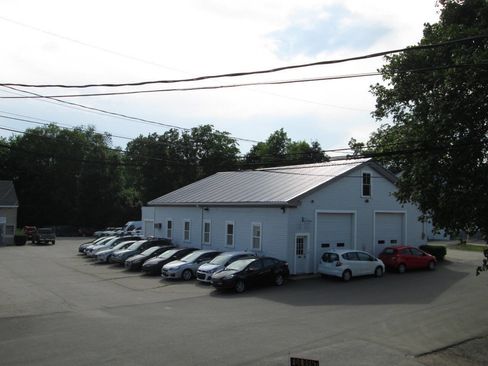 Used 2016 MINI Cooper Countryman S AWD/4WD image 22
