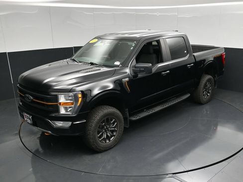 Used 2021 Ford F150 Tremor AWD/4WD image 51