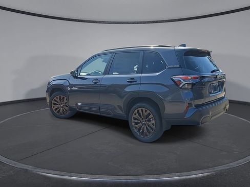 New 2026 Subaru Forester Sport image 6
