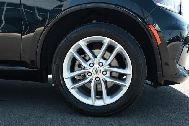 Certified 2024 Dodge Durango GT AWD/4WD image 5