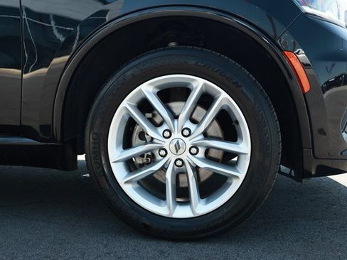 Certified 2024 Dodge Durango GT AWD/4WD image 5