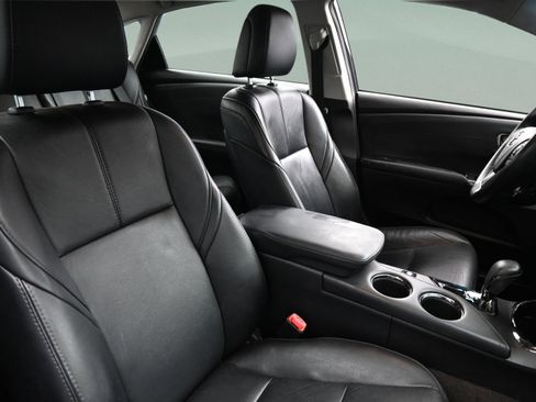 Used 2013 Toyota Avalon XLE Premium FWD image 35