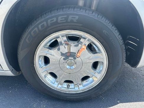 Used 2006 Chrysler 300 Touring RWD image 34