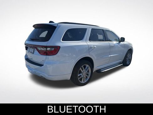 Used 2025 Dodge Durango GT image 5