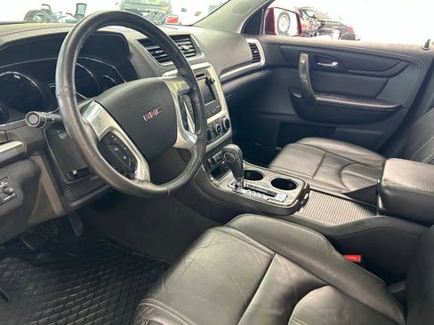 Used 2017 GMC Acadia Limited SLT FWD image 10