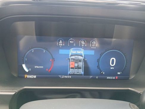 Used 2025 Ford F250 Lariat AWD/4WD image 24