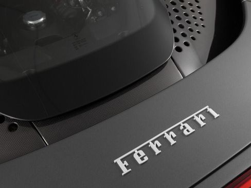 Certified 2024 Ferrari SF90 Spider image 25