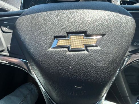 Used 2016 Chevrolet Cruze Premier FWD image 20