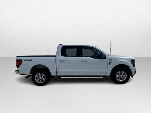 Used 2024 Ford F150 XLT w/ Mobile Office Package image 4