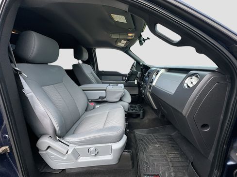 Used 2014 Ford F150 XLT w/ Equipment Group 302A Luxury image 24