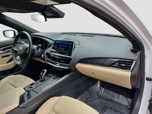 Used 2024 Cadillac CT5 Premium Luxury RWD image 28